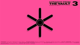 Biosphere - Novelty Waves (Latex Mix)(BSL015)