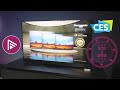 ️ The BEST TVs Of CES 2023