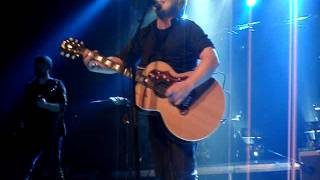 Kurt Nilsen, Second Chance - Slemmestad, 13th May