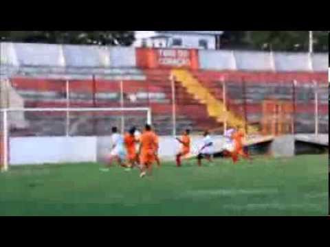 Imagens do segundo jogo-treino do Inter-SM da temporada. (31/01/2014)