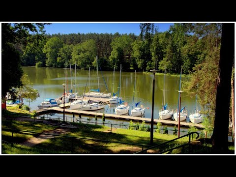 OW Wodnik - domki letniskowe na Mazurach