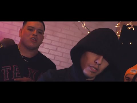 Animal x GT Garza x Krystall Poppin - What I Rep