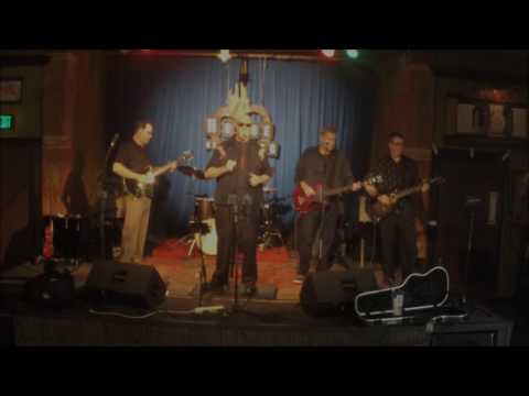 Bona Fide Blues stormy monday final