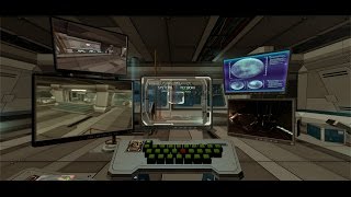 Space Station Loma: OPERATIONS - Steam Game Trailer