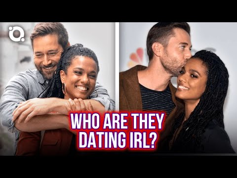 New Amsterdam: The Real-Life Partners Revealed! |⭐ OSSA