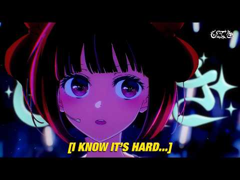 arid & closr - ibuprofen [Lyrics / AMV]