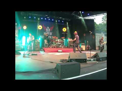 Mexicola - Extraits du live - Rock Fest - 10/05/2019