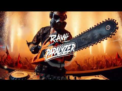 ⚡Paralyzer⚡Raw Hardstyle Gated + Zaag Kicks????????BANGER Mix #4 2023