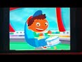 Care Bears Big Wish Movie Promo On Playhouse Disney