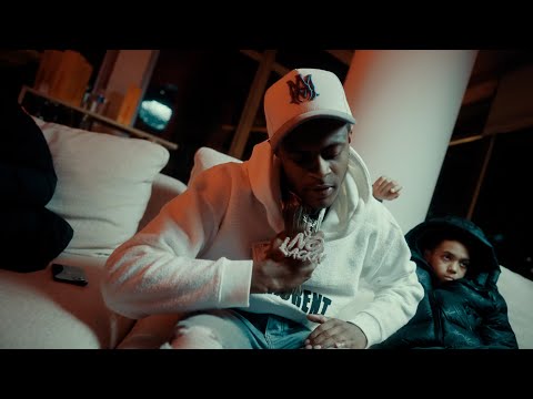 Semi Homie - Harder Than Fent (Official Video)