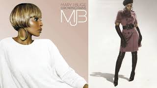 Mary J. Blige- Hello It's Me (2007)