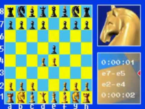 chessmaster gba rom download