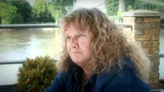 Stone the Crows: Maggie Bell &amp; Colin Allen Interviews