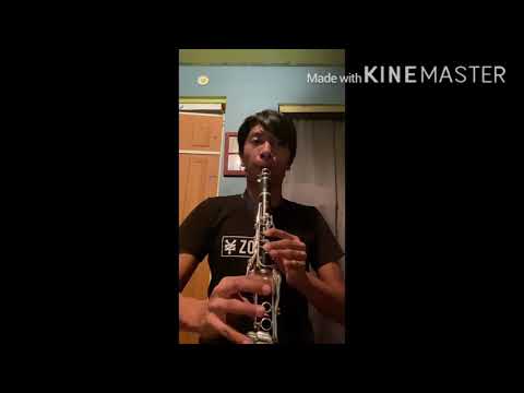 Loco Motion by Todd Stalter - Bb Clarinet 1
