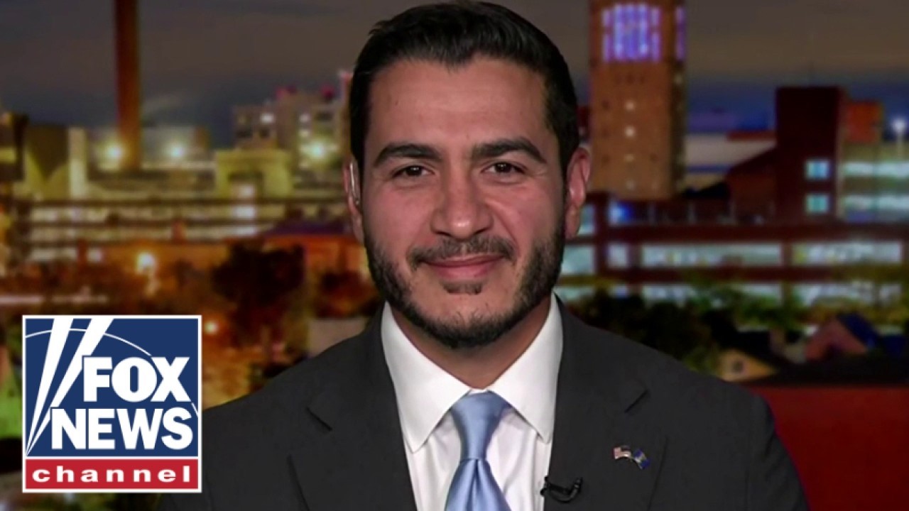 El-Sayed grilled on taxing the rich, socialized healthcare: 'I don't think you're very good at math'