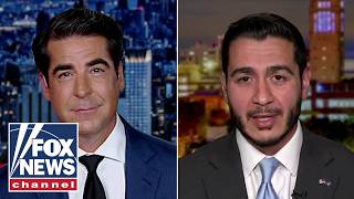 El-Sayed GRILLED: 'I don't think you're very good at math'