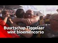 Reacties van het buurtschap Tiggelaar na het horen van de Jubel van Zundert