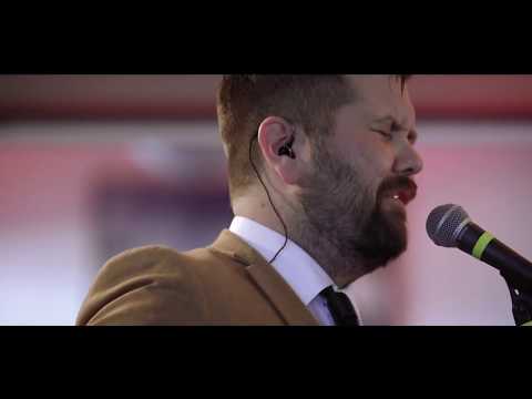 Ég skal syngja fyrir þig - Albatross í Hlégarði - Björgvin Halldórsson Cover