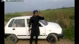 new Maruti   Manmohan Waris