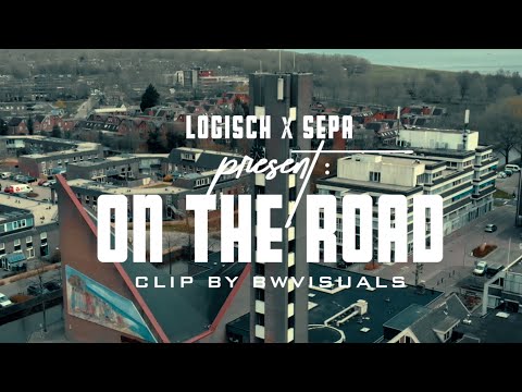 LOGISCH - ON THE ROAD FT. SEPA (PROD. NELLIS)