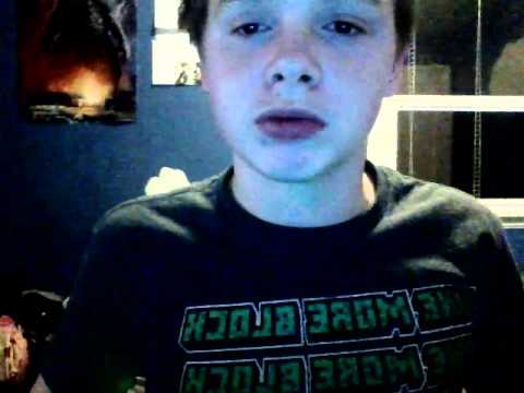 Horror Modpack Announcement!