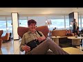 Qatar Airways Business Class Heathrow To Perth