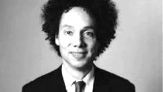 Alexis Corcoran; Podcast on Malcolm Gladwell's What the Dog Saw and other Adventures