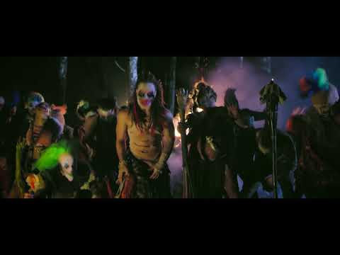 PNEUMA - Slave (Official Music Video)