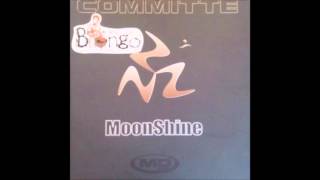 Committe - Moonshine (Up-Front Version) (2001)