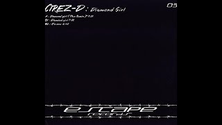 Cirez D – Diamond Girl (Flex Remix) [2004] | Progressive House