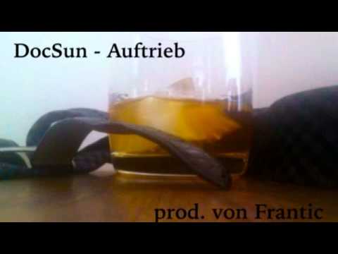 Doc Sun - Auftrieb (prod. by Frantic)