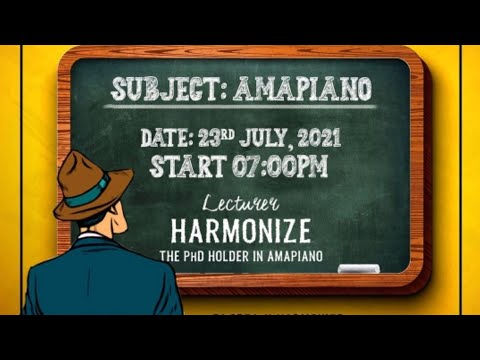 Dj obza x harmonize x leon lee mang'adakiwe -(Official_video)