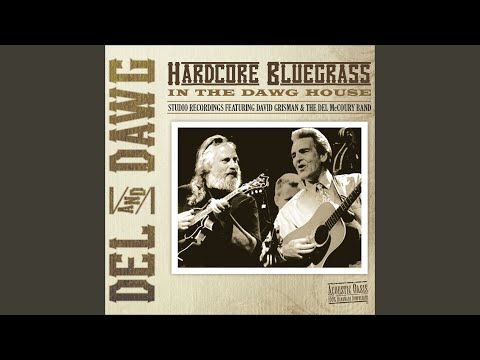 Unwanted Love - Del McCoury