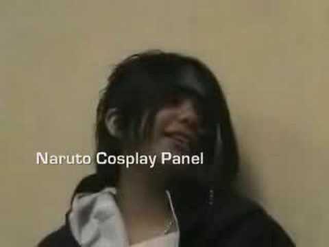 AtsuiCon 2007 - Otaku for Life (Part One)