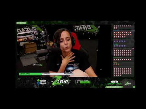 [DRAMA] ULTIA rage de INOXTAG qui vient de battre le record de viewers sur Twitch