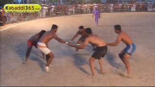 (1) Rattowal (Balachaur) Kabadcdi Tournament 14 Apr 2016