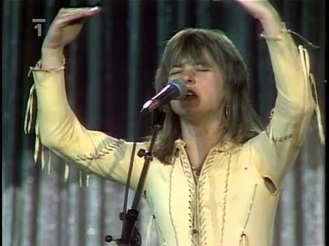 Suzi Quatro - Suicide