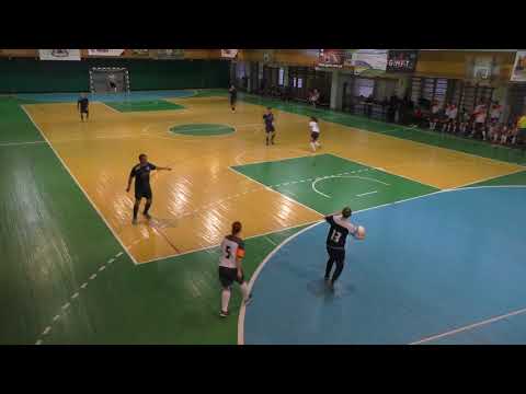 2 КУ 10 ХВУ-1 – TESLA 1 тайм