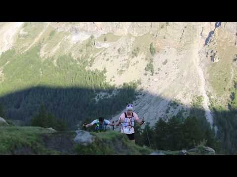 UTMB 2019 | GU Energy Labs