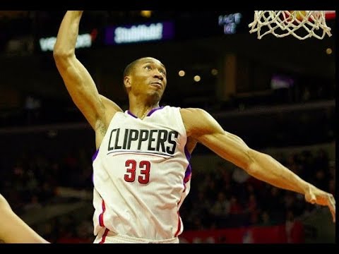 Wesley Johnson (New Panathinaikos' player)