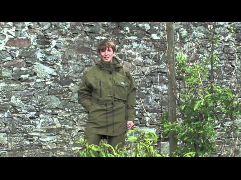 Episode 8 - The Night Vision Show - Starlight Arrow and Ridgeline Monsoon Elite Smocks