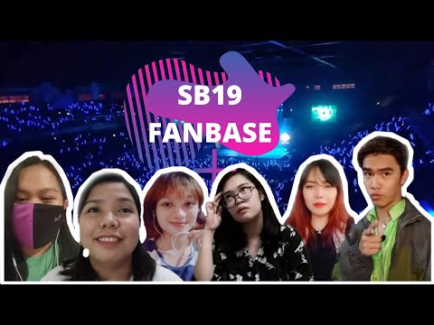 [INTERVIEW] SB19 Fanbase #4: Ken's POULTRY