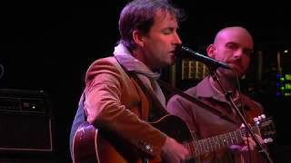 Cracking Codes - Andrew Bird - Live from Here