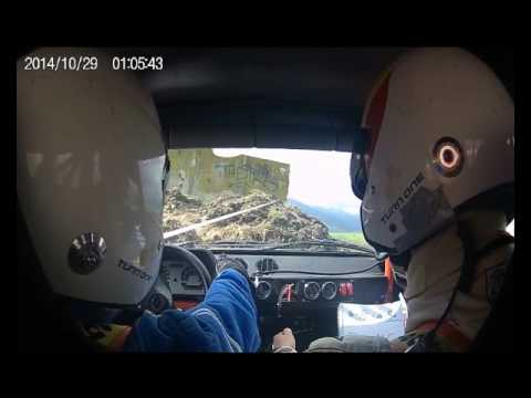 !!! INHU rally team - MRC Liptovské Sliače 2017 - ONB