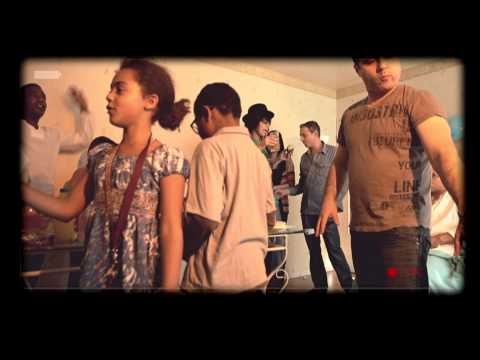 BERNY CRAZE-NEW DELHI KATE ( Vidéo officielle )