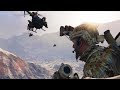 Helicopter Overwatch Mission Medal Of Honor Warfighter
