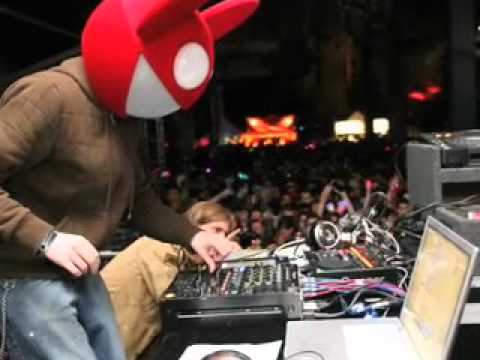 A Milli Deadmau5