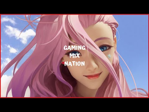 Music for Playing Seraphine 🎤 League of Legends Mix 🎤 Playlist to Play Seraphine