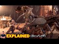 The Mummy Returns 2001 Movie Explained In Telugu BTR Creations