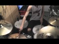 Prodigy - Spitfire (Drum Cover) Ben Andrew 